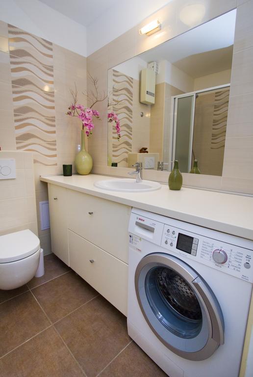 Luxury Rodin Apartment *